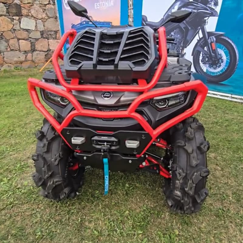 CF New Mud Version cforce mud version 1000cc Off-road MOTO Motorcycle ATV