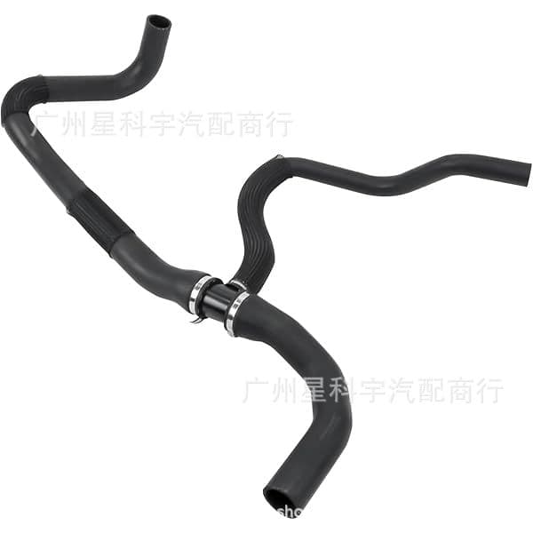 23126444 84919469 Radiator Pipe Three-Way Pipe