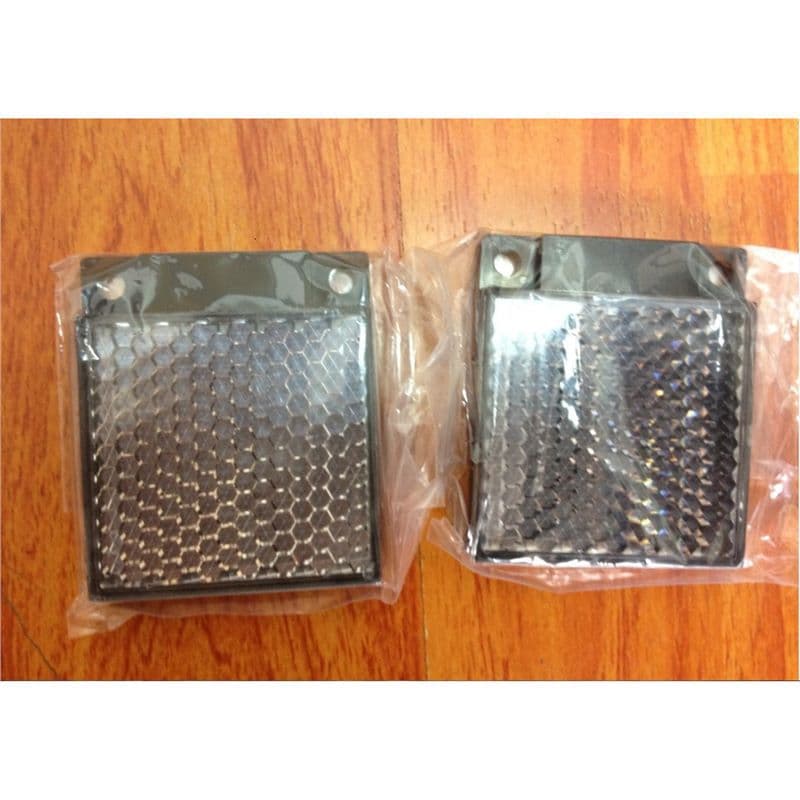 Negotiable Panasonic sensor reflectors (with) RF-210/RF-220/RF-230/RF-11/RF-12/R