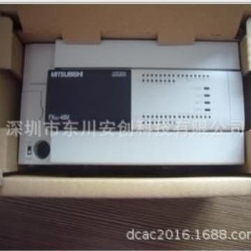FX5U Series PLC Module FX5-CNV-1FC Bus Conversion Module FX5 Connector FX5 Terminal Block