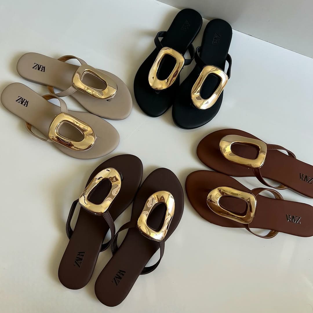 Women's Slipper Casual Refreshing Sandals Wholesale Women's Sandals