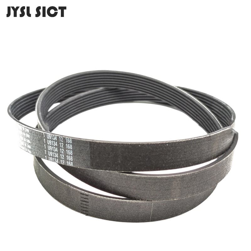 Suitable for Nissan Pathfinder Patrol Trailblazer Vq40De7Pk2217 Generator Belt 11720-Ea200