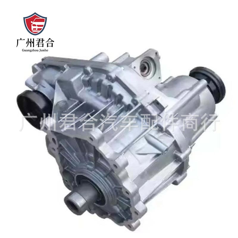 Factory Direct: Transfer Case Differential for 2019-2023 Jeep Grand Cherokee 68333255AA