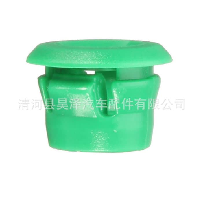 51711932996 Suitable for BMW E30 E32 E36 E46 Pedal Buckle Side Skirt Molding Grommet Clip
