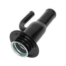 4C3Z9034C Rear Fuel Tank Filler Neck Compatible with Ford F250 F350 F450 F550