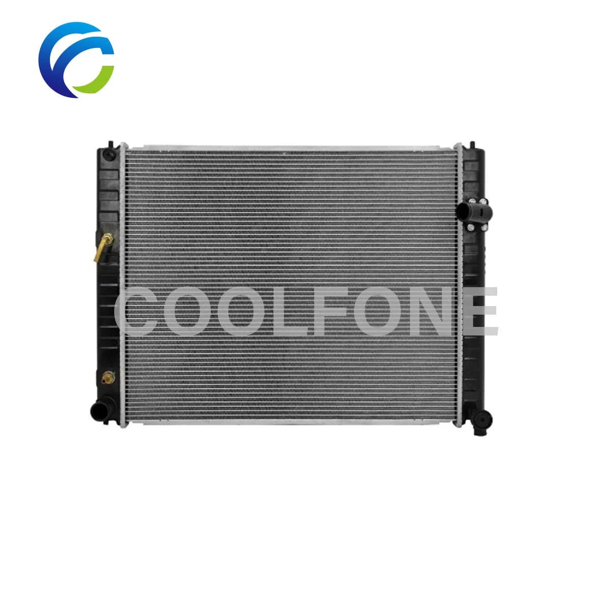 Radiator for INFINITI INFINITI EX25 EX35 EX37 FX35 21460-1BH0A