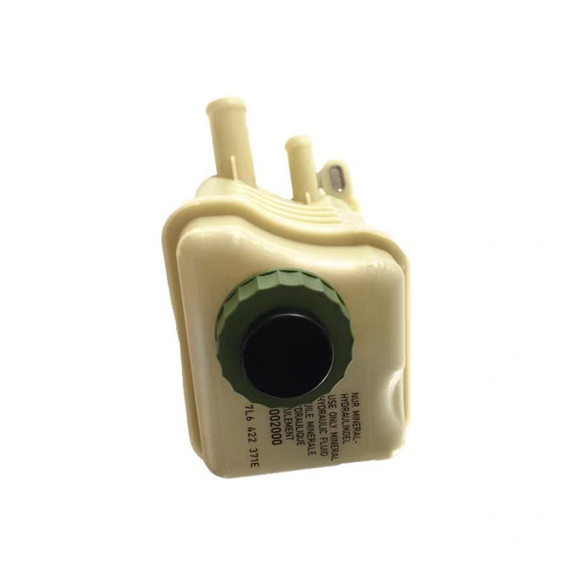 7L6422371E Touareg Q7 Cayenne Brake Fluid Reservoir Power Steering Pump Reservoir 95531401530