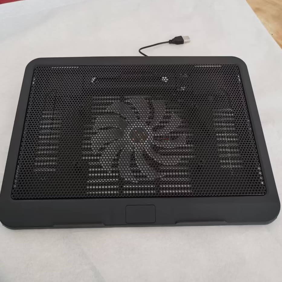 Factory Direct Single Head N19 Cooler PP Material Laptop Accessories V19 Stand Base Seat
