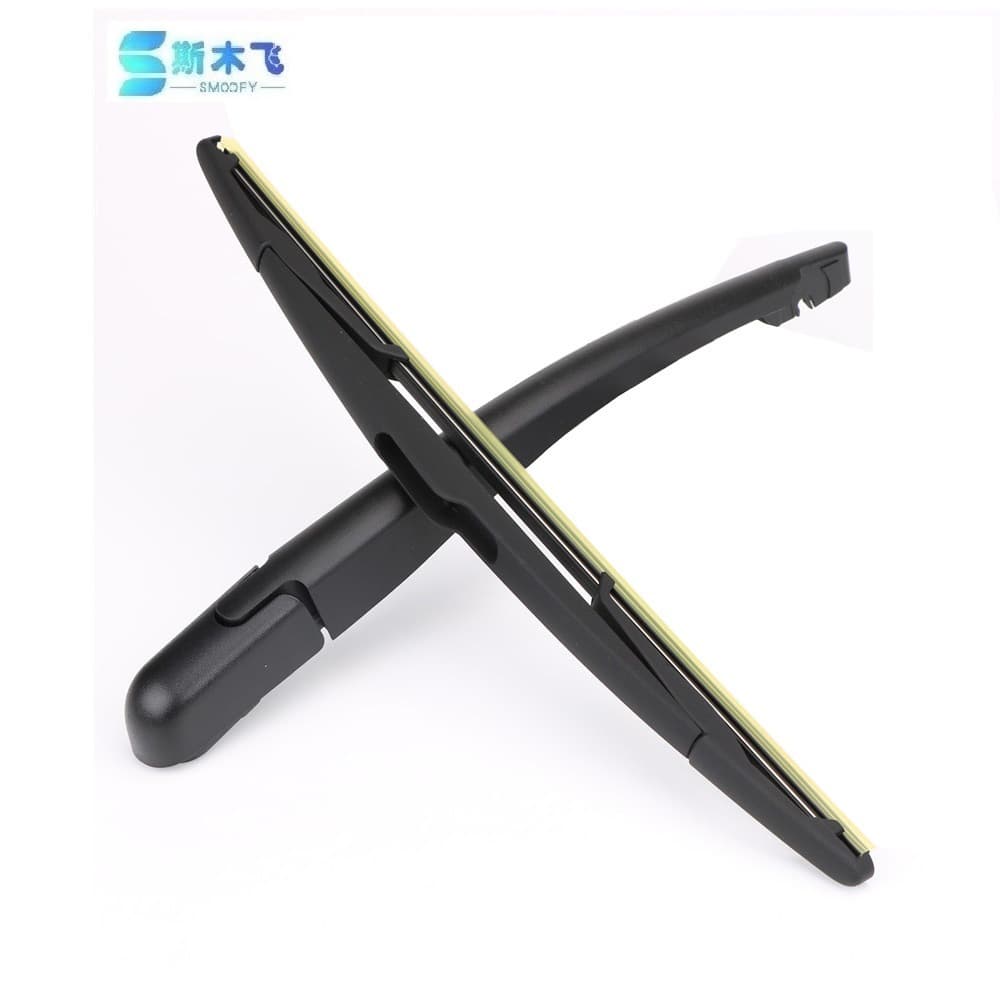 Compatible with Citroen C3 Peugeot 307SW 2002-2009 Rear Wiper Blade Arm Assembly OE6429.T8