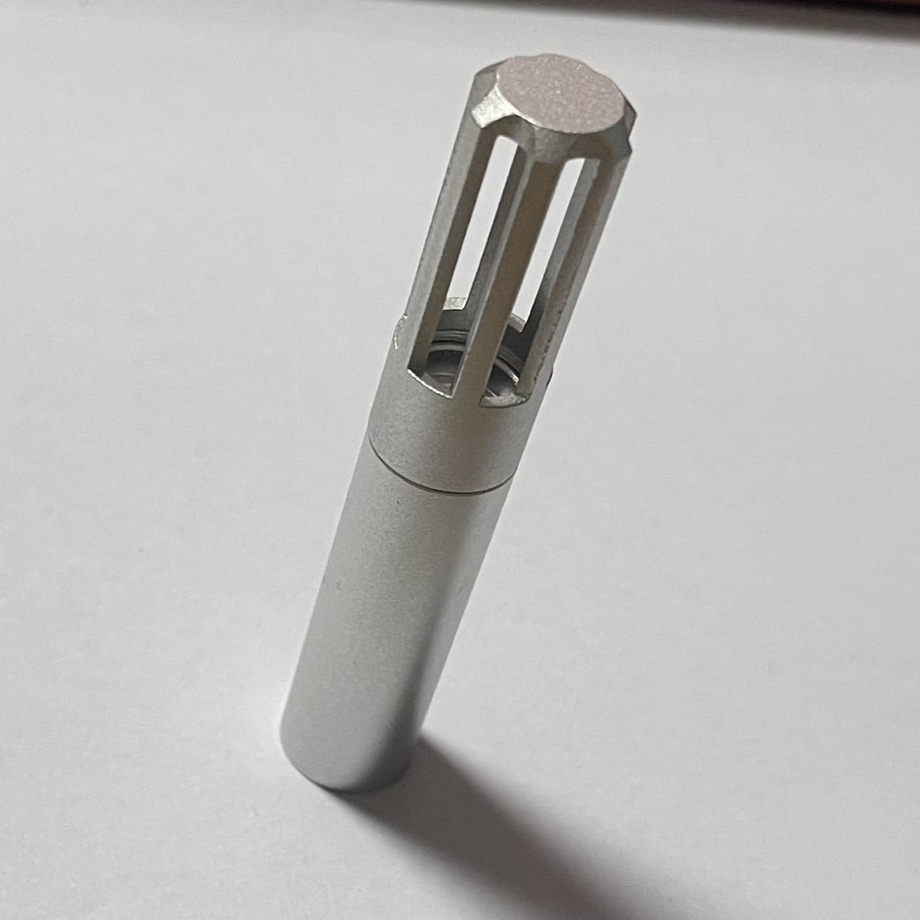 Aluminum Alloy Sensor Probe