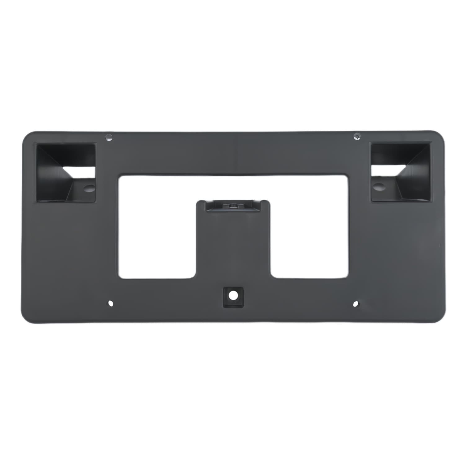 Factory Thickened License Plate Frame for Honda Accord 2006-2007 Accord 4-Door License Plate Bracket Frame