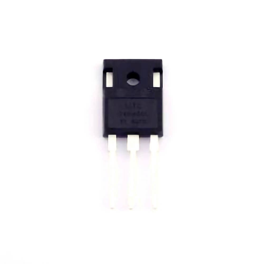 Integrated Circuit 24NM60L-T47-T to -247-3 Smart Power IGBT Darlington Digital Transistor Three-Level