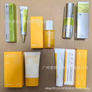 Cross-border Korea celimax Noni Energy Revitalizing Serum NONI AMPOULE CALMING