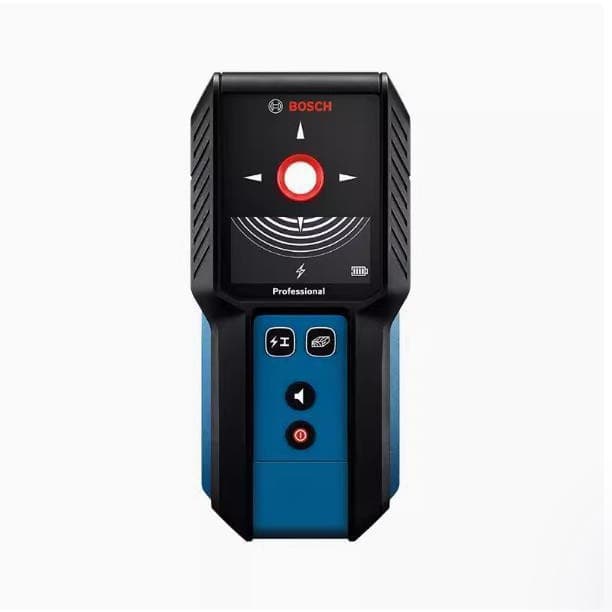 Bosch BOSCH 120mm Wall Scanner for Wood, Metal, and Wire Detection GMS120-27