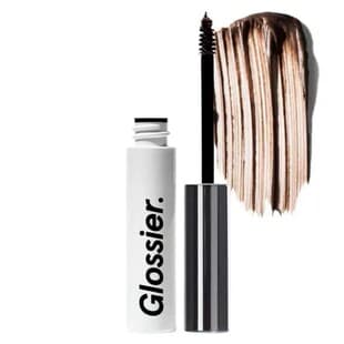 Glossier Boy Brow US Niche Brow Tint Gel for Natural Fluffy Brows, Easy to Apply