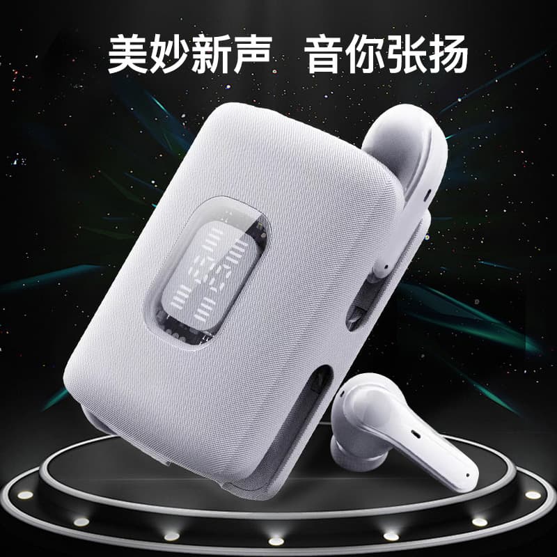 Wireless Bluetooth headset J15 ultra-long battery life high quality gaming sports one to four couple wireless Bluetooth headset