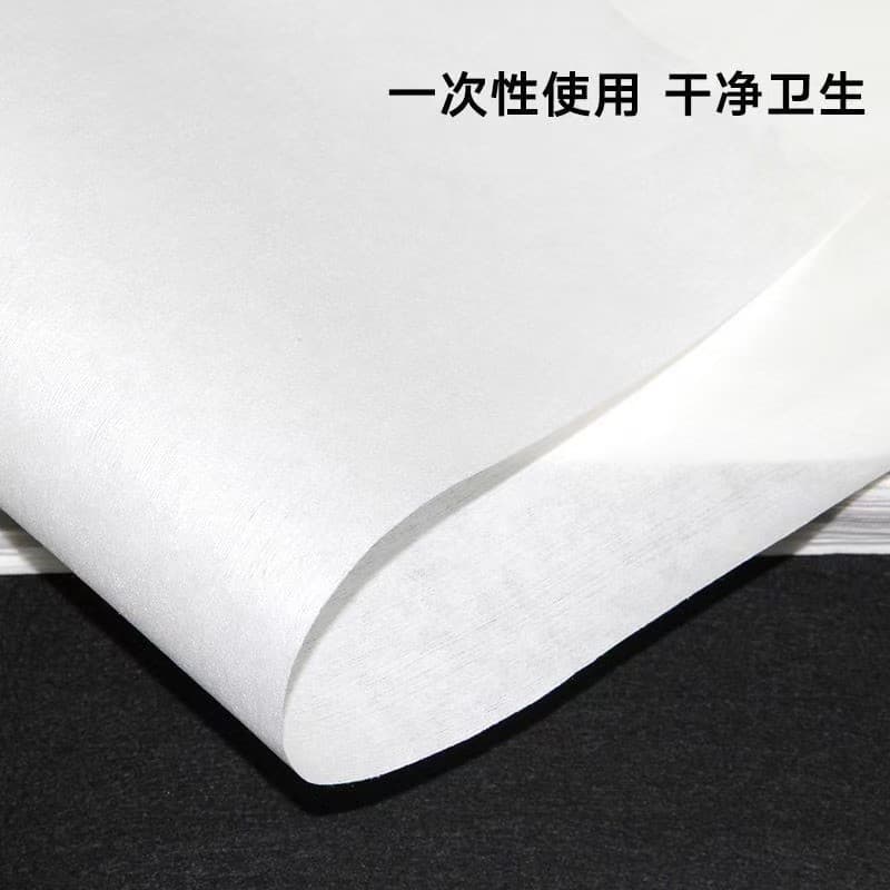 Disposable Foot Wipe Towel, Nonwoven Foot Care Towel, Foot Wipe Paper