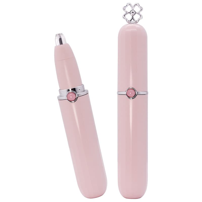New Electric Eyebrow Pencil and Shaver, Scratch-proof Rechargeable Design for Beginners, Eyebrow Trimmer