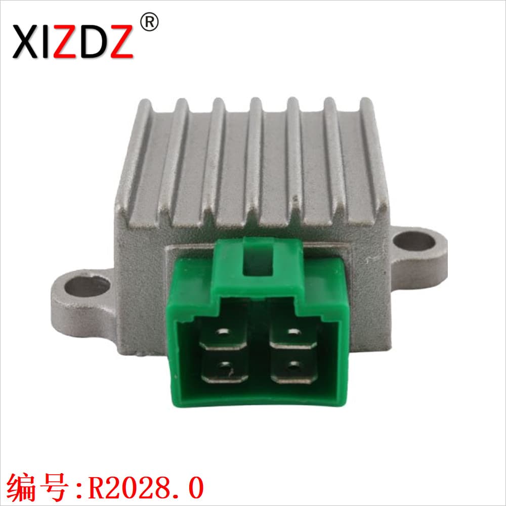 2028.0 Compatible with 3GF-H1960-00 YAMAHA JOG 50 ZUMA 50 70CC