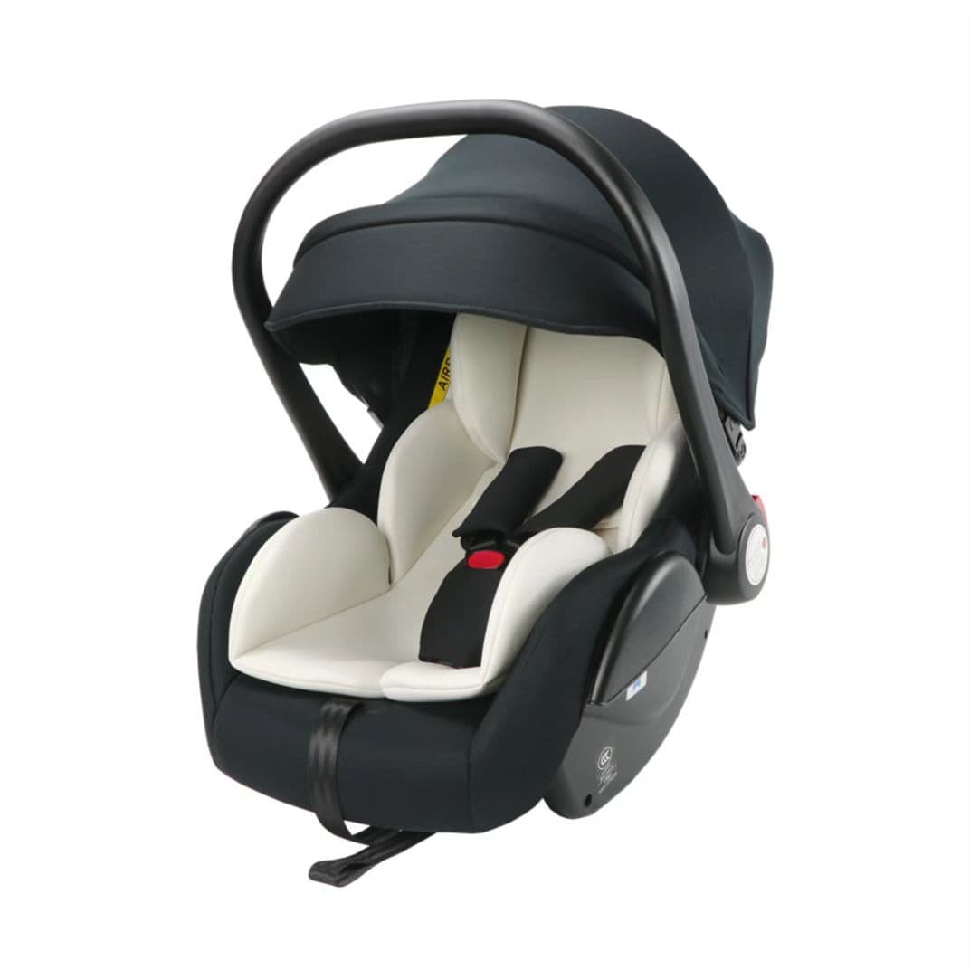 Car Child Safety Seat Universal Isofix Base Mount Child Car Seat Adjustable Headrest Harness System