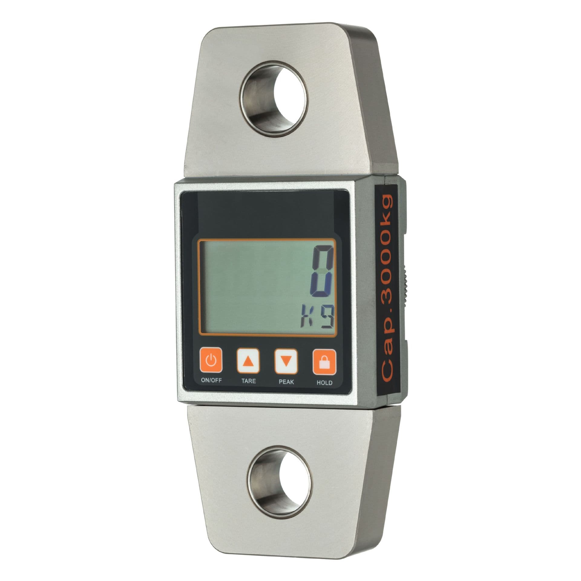 CRANE SCALE Digital CRANE SCALE 5000.5kg Ton CRANE SCALE 5000kg Digital CRANE Hook SCALE