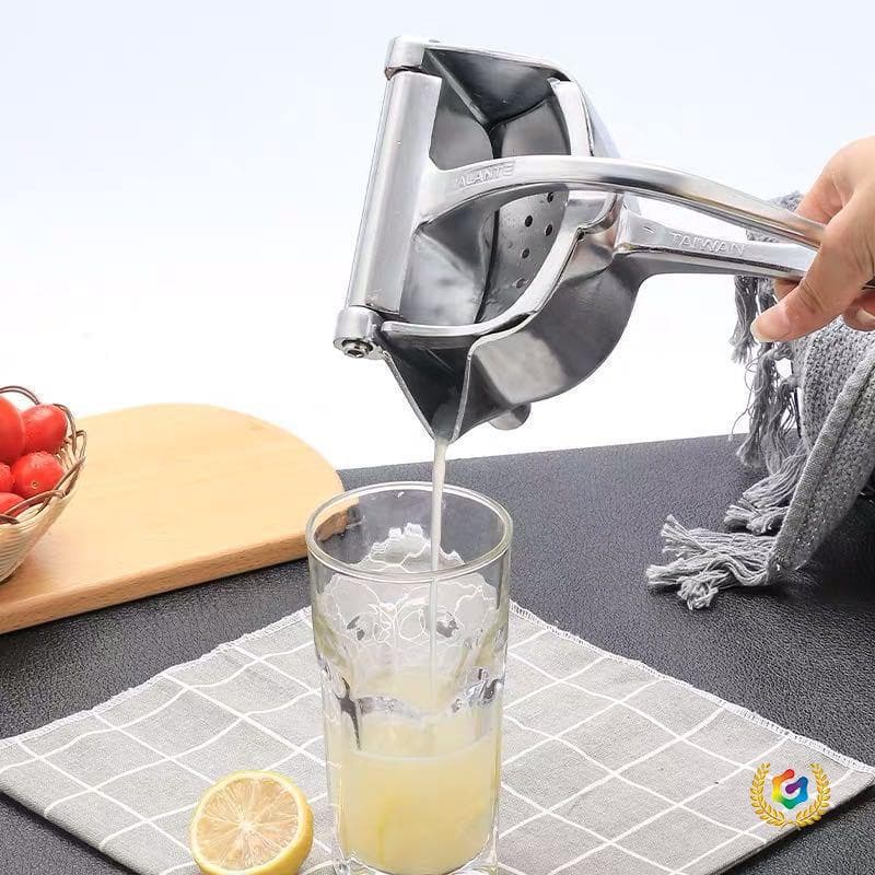 Factory Direct Manual Juicer Fruit Presser Juice Squeezer Lemon Orange Juicer Home