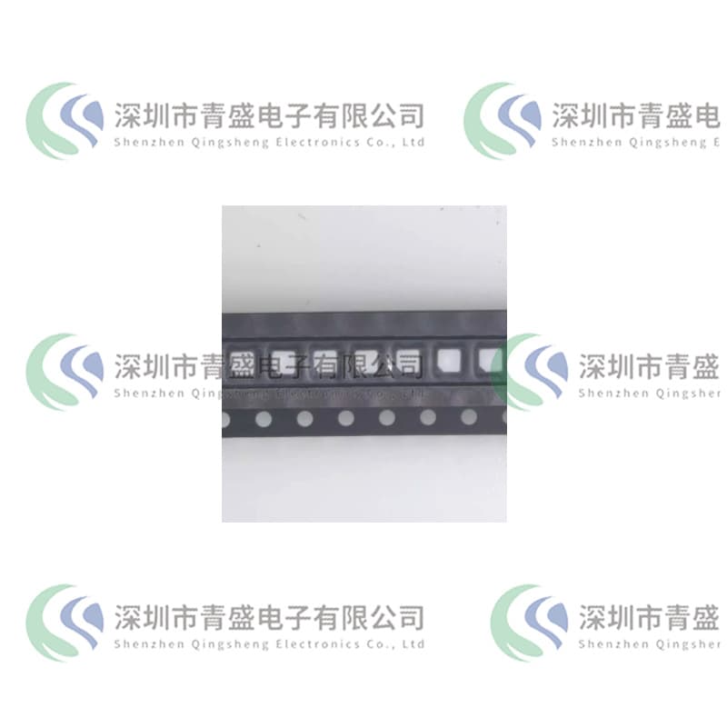 SHT35-DIS-F2.5KS Temperature and Humidity Sensor, Package: DFN-8, brand new stock, inquire before purchase.