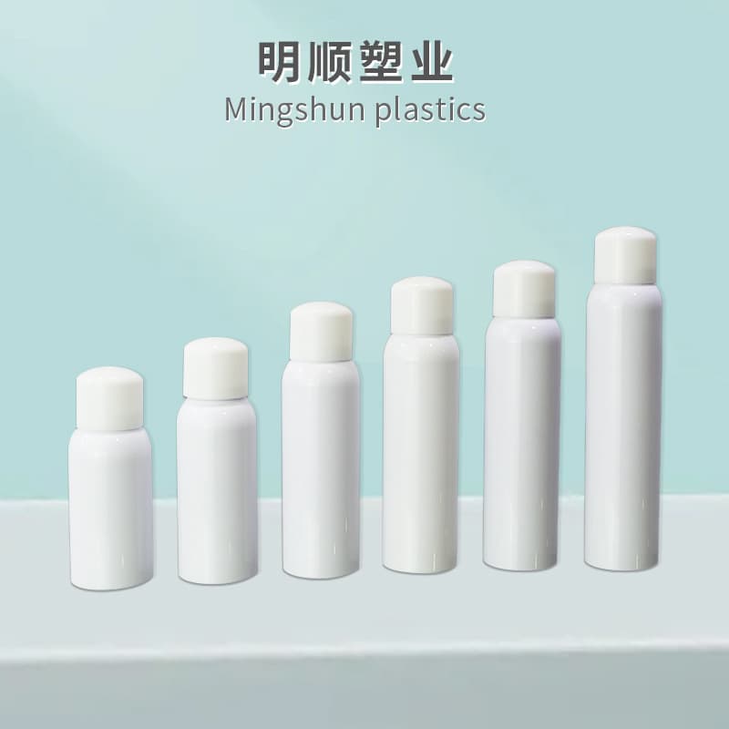 Spot 100ml Bayonet Sunscreen Spray Bottle 150ml Egg Baby Spray Bottle 200ml Card Tooth Fine Mist Spray Bottle