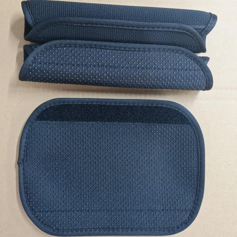 In stock at JBL Boombox 1/2/3 protective wrist strap protective cover, diving material thickened wrist protection pad