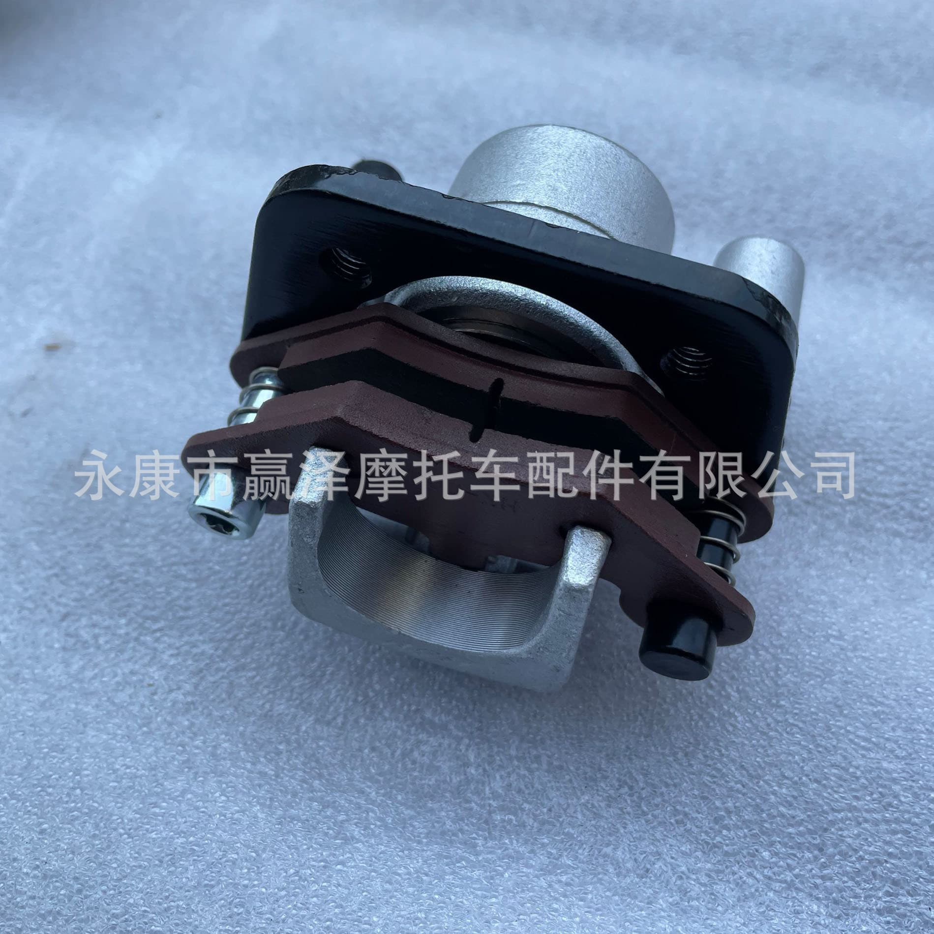 Four-Wheel Dune Buggy Electric Vehicle Motorcycle Go-Kart Rear Caliper Disc Brake Brake Pump Brake Caliper