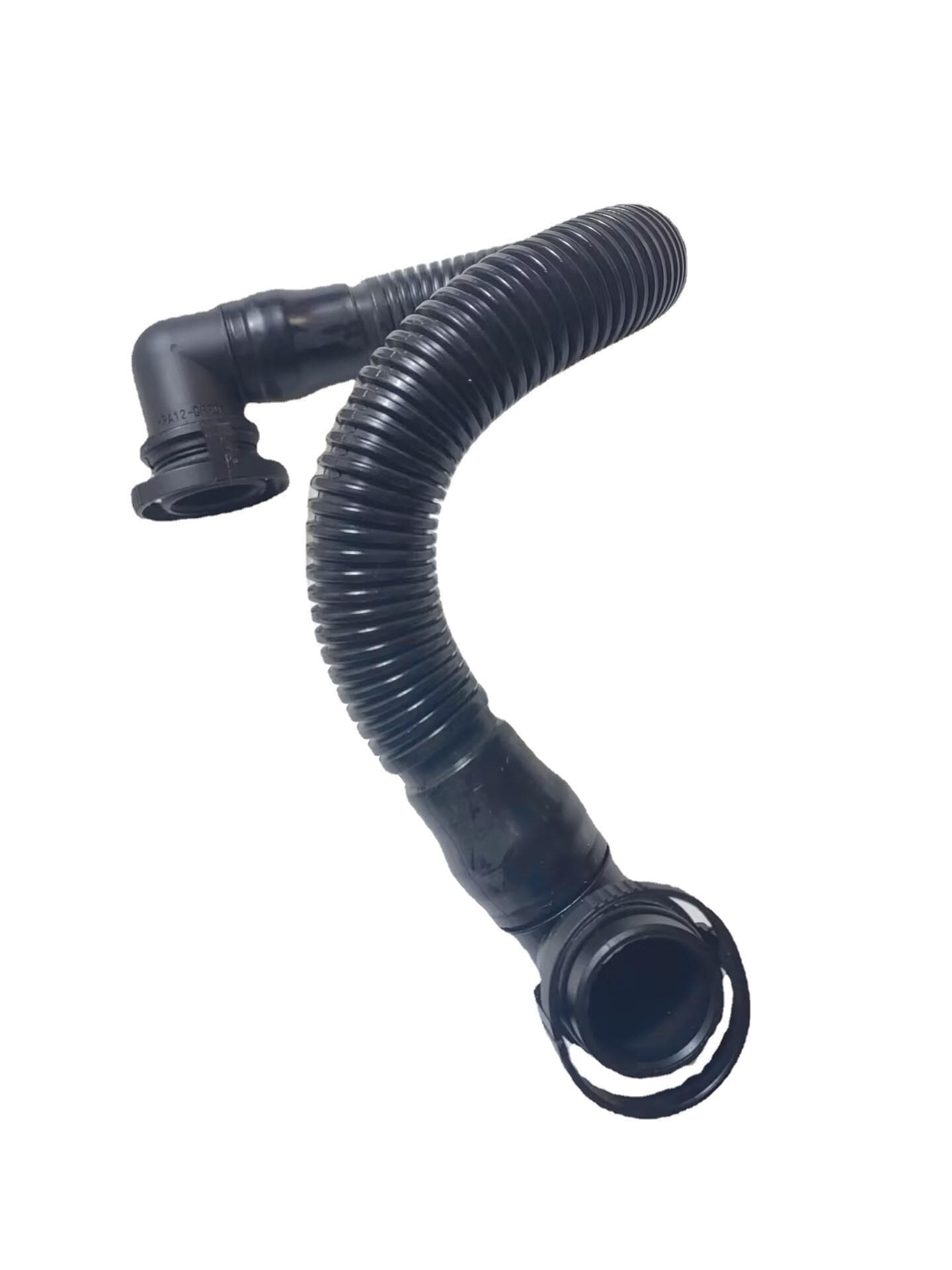 1K0131149C For FAW-VW Caddy 2005-2007 Vent Pipe Exhaust Pipe