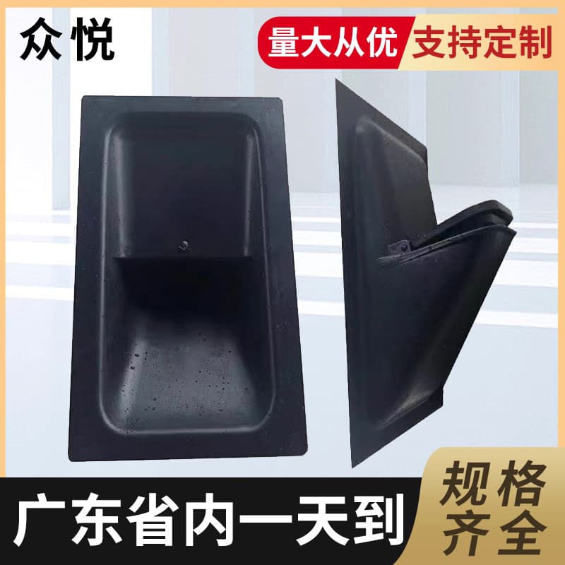 Guangdong Manufacturer Anti-Mosquito Gate Four-Proof Device Sewer Manhole Cover Drainage Gate Grate Anti-Odor Anti-Mosquito Gate