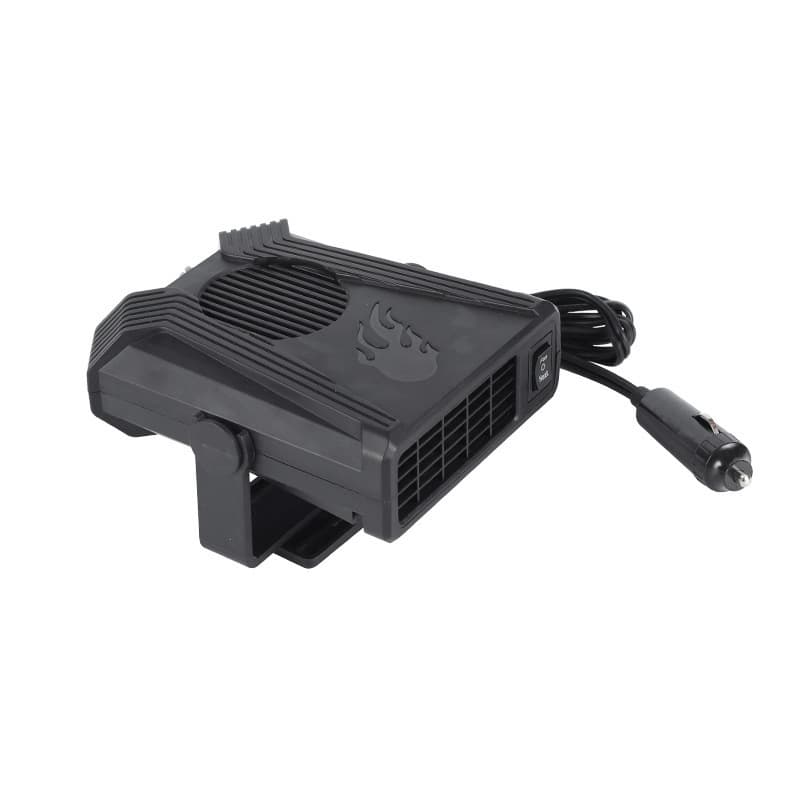 Car Heater 12V 150W Fan Heater 24V Vehicle Heater