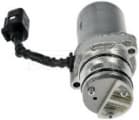 Differential anti-slip pump.