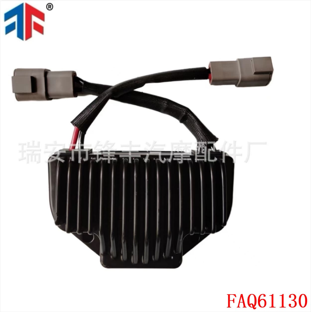 Rectifier for Harley Davidson 1580 74631-06 74631-04