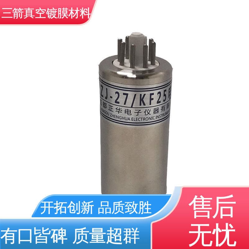 Sanjian Vacuum Gauge - Ample Supply, Complete Specifications, Stable Performance, Durable