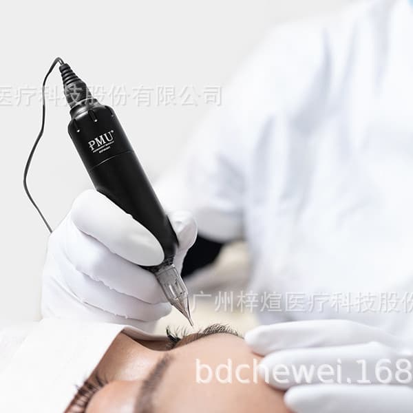Motor Tattoo Machine All-in-One Rotating Wireless Tattoo Pen Lining Shading PMU Manufacturers Suppliers