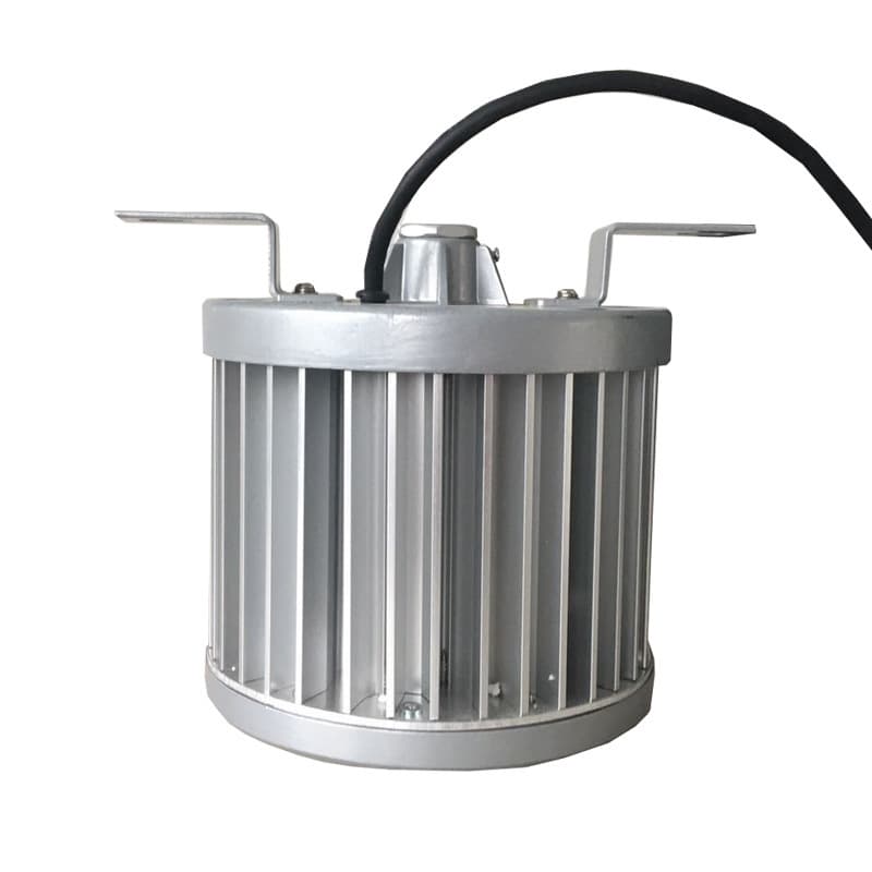 GC005 Waterproof Downlight, Airport High Power 100W Huarong Style LED Low Ceiling Light NFE9120