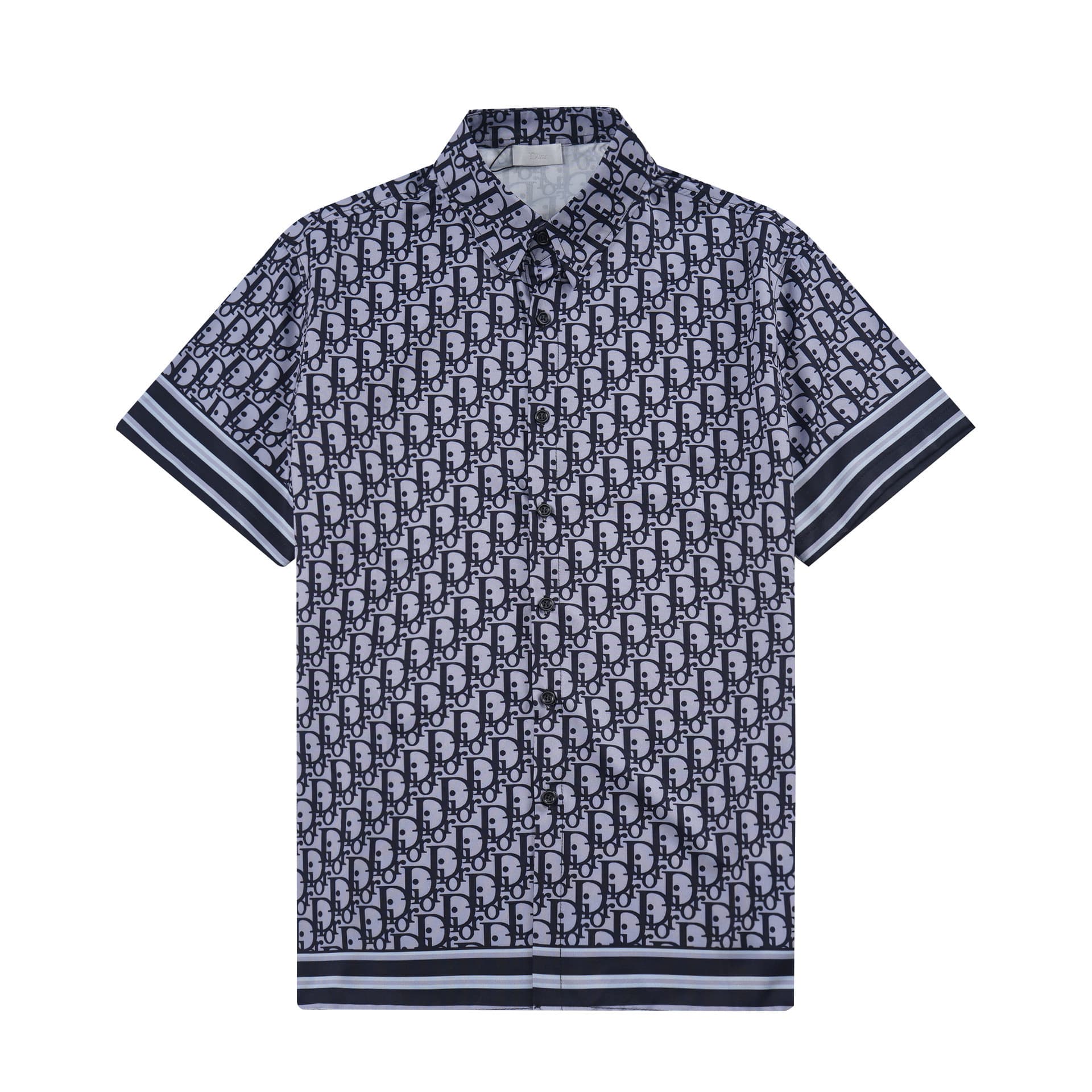 Cross-Border Summer Amiri Set Classic Paisley Print Amiri Casual Shorts and Shirt for Men and Women