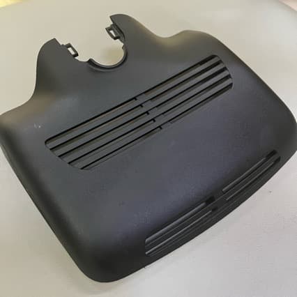 Compatible with Mercedes Rain Sensor Cover Trim GLC X253 205 C300 Interior Mirror Cover 20582104009051