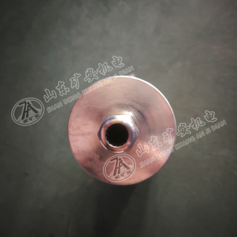 GUD360 Intrinsically Safe Angle Sensor for Automatic Control of Dampers and Air Windows, 355° Angle Sensor