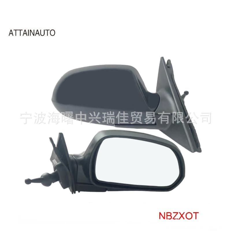 Compatible with Hyundai Electric Rearview Mirror 87620-2W000 87620-3X060 87610-2S050