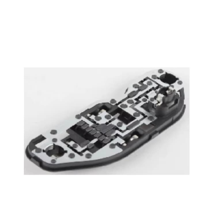 63217262573 63217262574 For BMW X5 E70 Tail Light Bulb Socket...