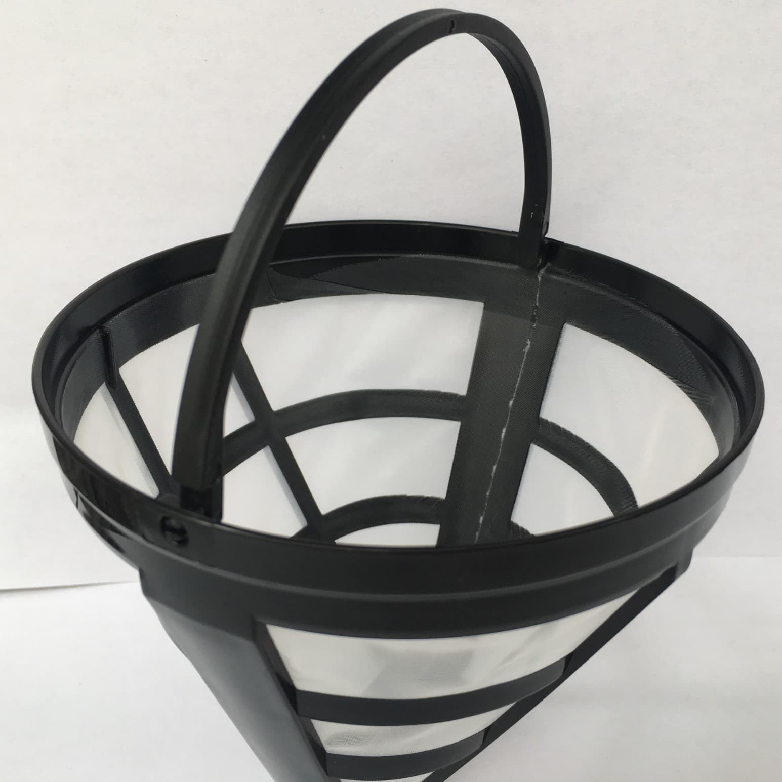 Coffee Nylon Filter, Coffee Machine FDA Filter, Water Kettle LFGB Water Purification Equipment Filter, High Efficiency
