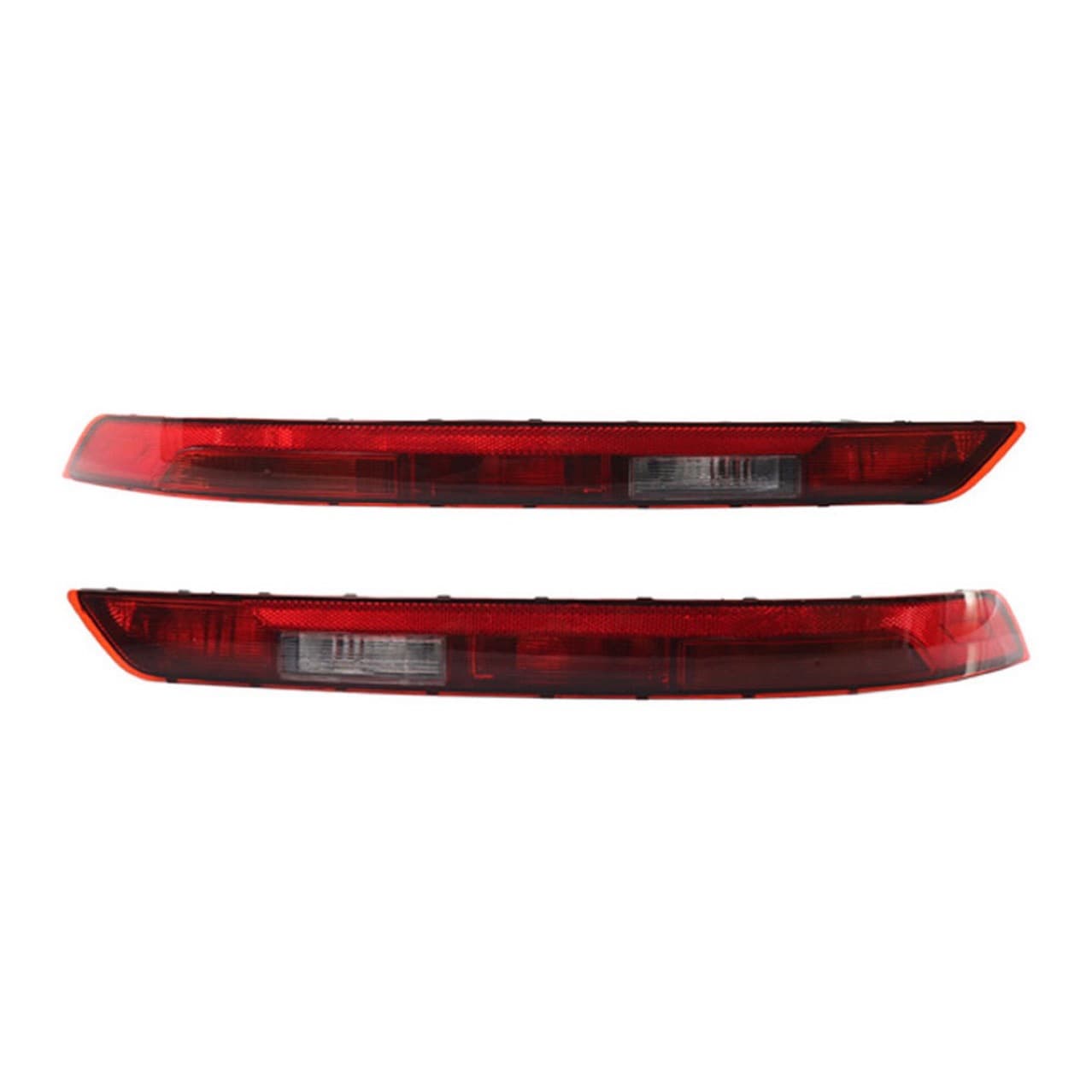 Audi Q5 Q5L 2018-2021 Rear Bumper Reflector Lamp