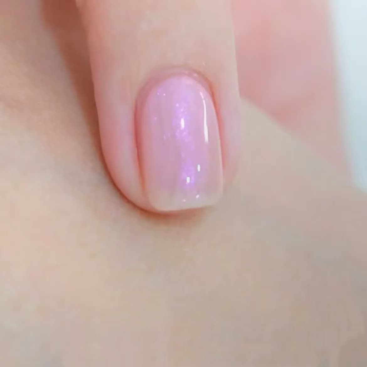 Toe Nail Polish No-Bake Non-Peel Quick-Dry Fade-Resistant Oil-Based Waterproof Summer Hand & Foot Application Viral Whitening