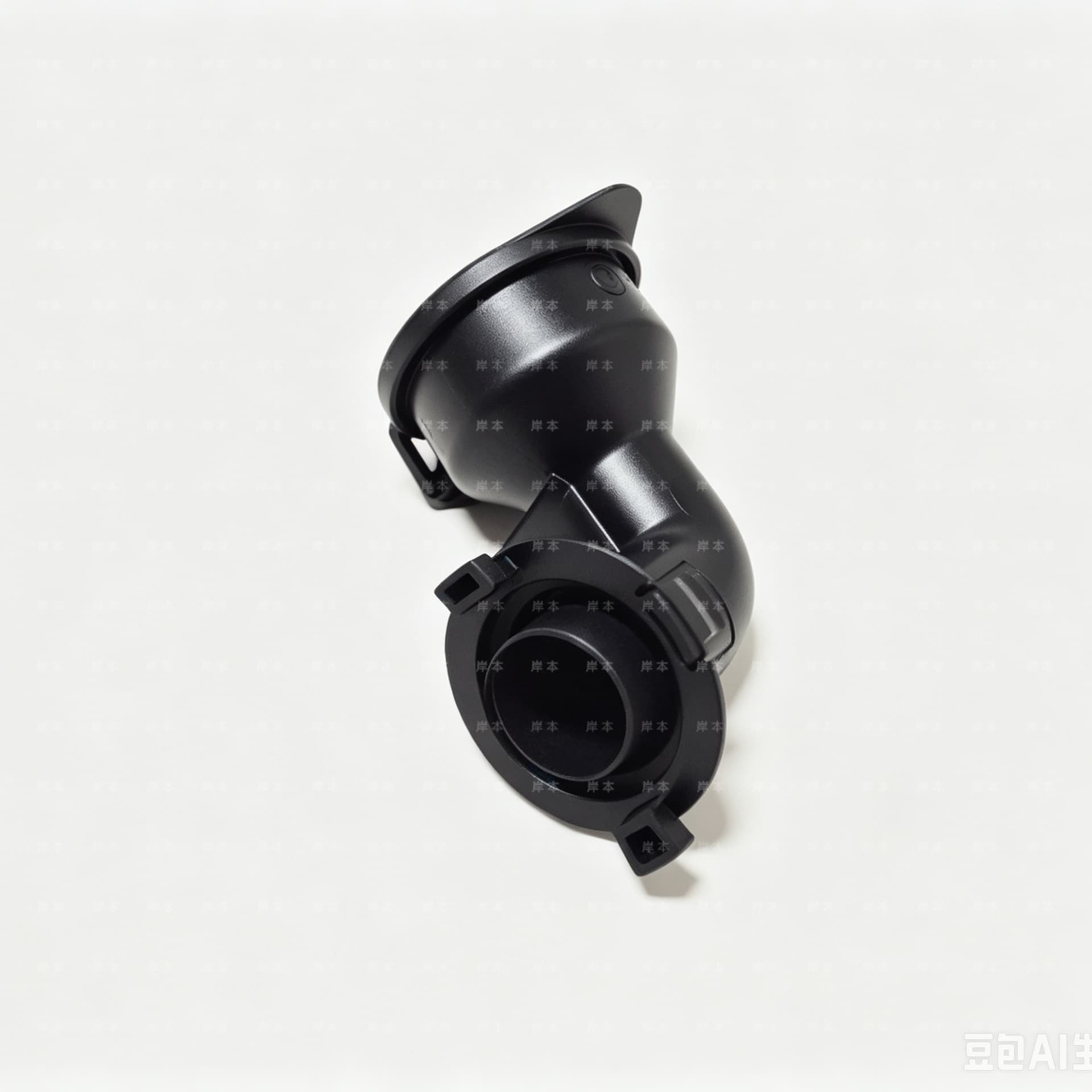 61667325884 For BMW F15/F16 13-18 Water Inlet / Filler Cap Assembly