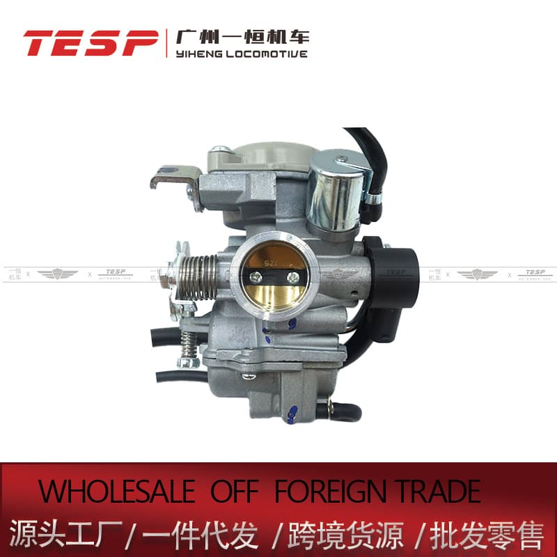 Motorcycle Carburetor Suitable for Pulsar135Rouser135 Indian Bajaj/Tvs Wholesale Engines