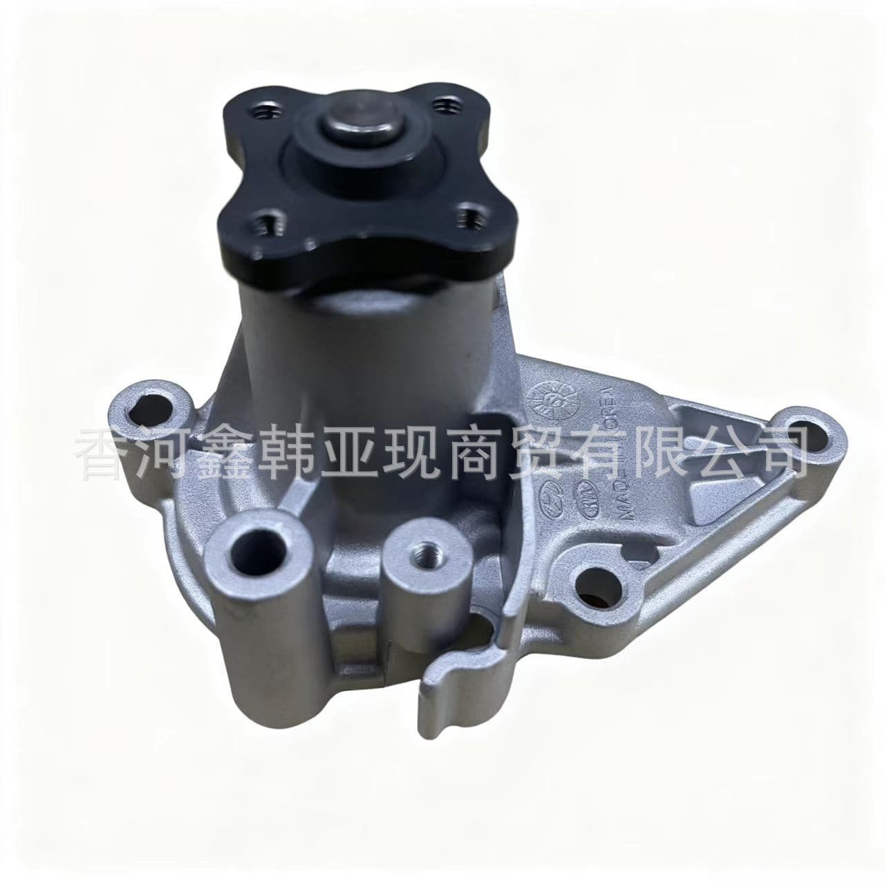 Cross-Border Wholesale Cooling Water Pump Assembly Compatible Model 2510026902 Engine Water Pump High Quality