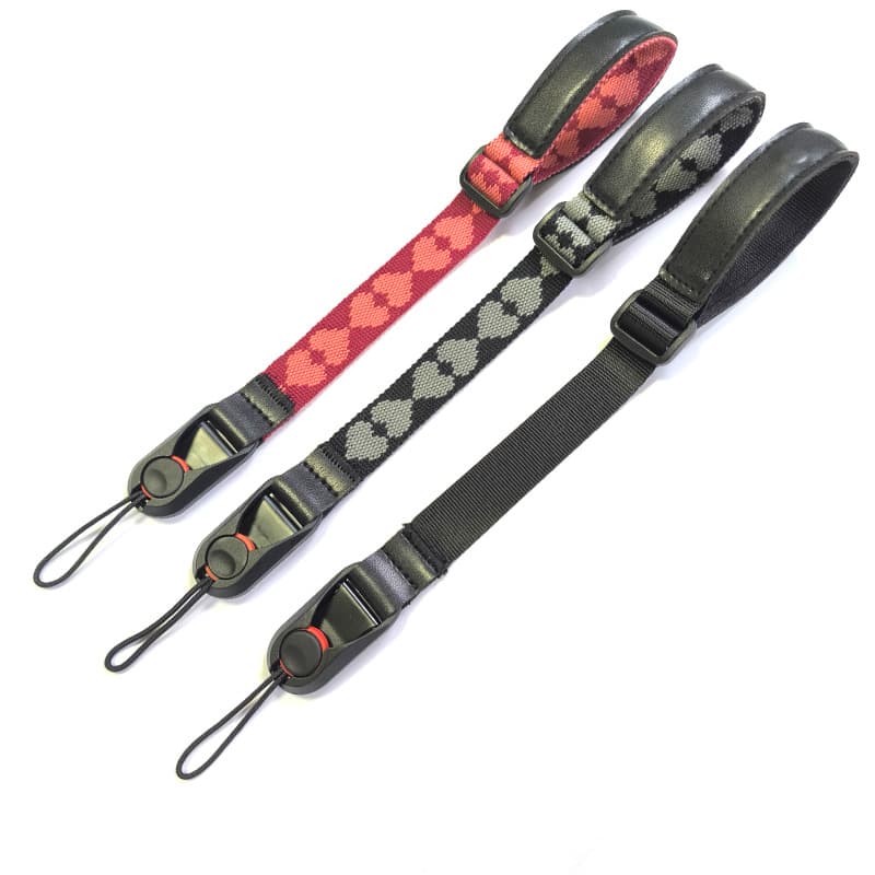 Mirrorless Camera Wrist Strap Quick Release Camera Hand Strap Accessory Multifunctional Pressure Relief Mirrorless DSLR Camera Magnetic Wrist Strap